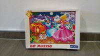 Puzzle Cinderella Niedersachsen - Apen Vorschau