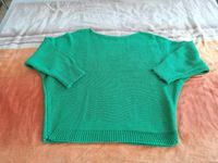 Damen-Pullover, Gr. S, smaragd – grün, LUISA RICCI Sachsen - Plauen Vorschau