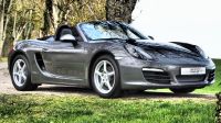 Porsche Boxster Typ 981 Baden-Württemberg - Heidenheim an der Brenz Vorschau