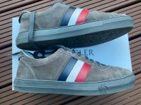 Moncler Sneaker La Monaco Gr.42,5 NP. 350€ Bonn - Beuel Vorschau