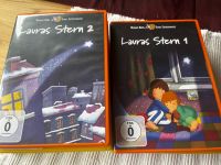 DVD - Lauras Stern 1 & 2 Rheinland-Pfalz - Mauschbach Vorschau