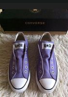 CONVERSE ALL STAR SLIP BY  YOU Obergiesing-Fasangarten - Obergiesing Vorschau