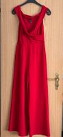 Eleganter roter Jumpsuit – Größe 36 - neu Thüringen - Jena Vorschau