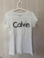 Calvin Klein T-Shirt Gr.M Hessen - Rodgau Vorschau