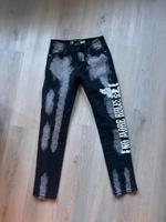 Rock rebel jeans Hessen - Marburg Vorschau