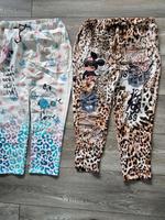 Große Joggpants je 10 Euro Hessen - Vellmar Vorschau