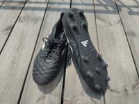 Adidas Copa Gloro ST FG Stollen Fußballschuhe Schwarz 46 2/3 Bayern - Regensburg Vorschau