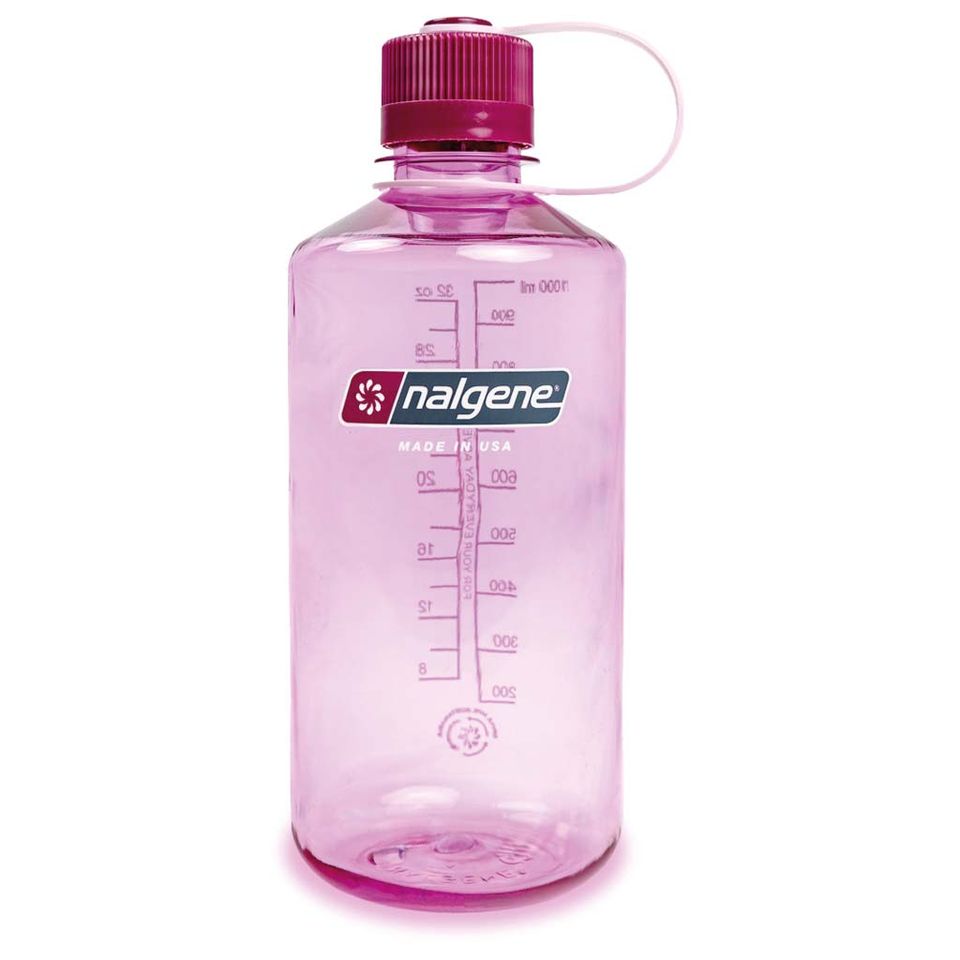 NALGENE Narrow Mouth Trinkflasche 0,5 1L BPA frei Everyday Wasser in Dresden