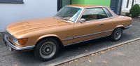 Mercedes-Benz 450 SLC Coupé 8 Zylinder Saarbrücken-Dudweiler - Dudweiler Vorschau