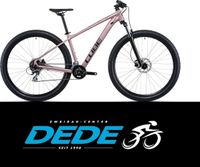 Cube Acces WS EAZ blushmetallic´n´flashyellow 2020 MTB/Damenrad Nordrhein-Westfalen - Lemgo Vorschau