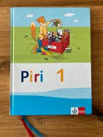 Piri 1 Buch Hardcover - sehr gut erhalten- ISBN 97831223005404 Rheinland-Pfalz - Mainz Vorschau