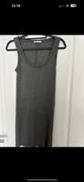 Minikleid von Zara Gr.38 grau Kleid Sachsen - Pegau Vorschau