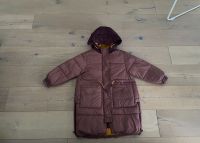 Zara Mädchen Wintermantel, Mantel, Winterjacke, Jacke gr. 128 Bielefeld - Milse Vorschau