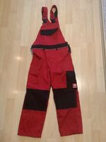 Engelbert Strauss Hose rot/schwarz 120/128 Kinder Arbeiterhose Baden-Württemberg - Wutöschingen Vorschau