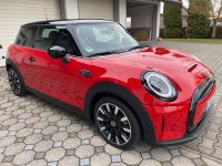 Mini Cooper SE Yours Trim, alle Extras! NP.44500€ Bayern - Wallersdorf Vorschau