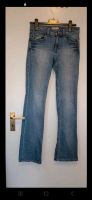 Tolle blaue Jeans von Esprit - Größe W 27 L 32 (= 36 / S) Bochum - Bochum-Ost Vorschau