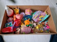 Polly Pocket Sammlung Baden-Württemberg - Renningen Vorschau