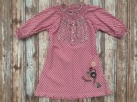 Vingino Blusen Kleid Blumen Gr. 104-TOP ZUSTAND! Nordrhein-Westfalen - Solingen Vorschau