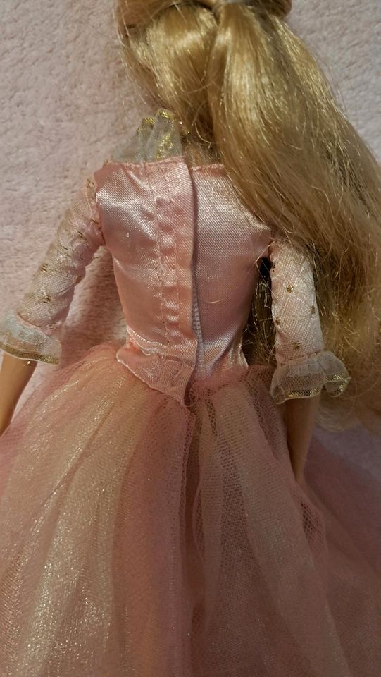 Barbie Anneliese in Sehnde