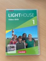 Lighthouse 1, Cornelsen, Video-DVD Osnabrück - Hasbergen Vorschau