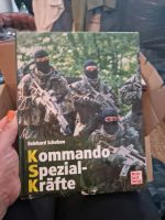 Kommando Spezial- Kräfte KSK - Reinhard Scholzen Berlin - Gatow Vorschau