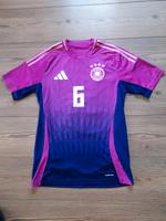 Fußball Trikot Deutschland Kimmich Große S von adidas Baden-Württemberg - Horgenzell Vorschau