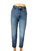 Blaue Mom Jeans von Mango MNG, Gr. 32 / XS Brandenburg - Panketal Vorschau