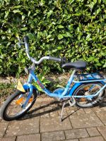 Kinderfahrrad 16 Zoll Schwerin - Werdervorstadt Vorschau