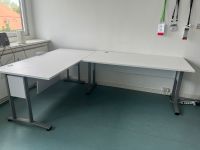 Büro Tisch Schreibtisch office Berlin - Schöneberg Vorschau