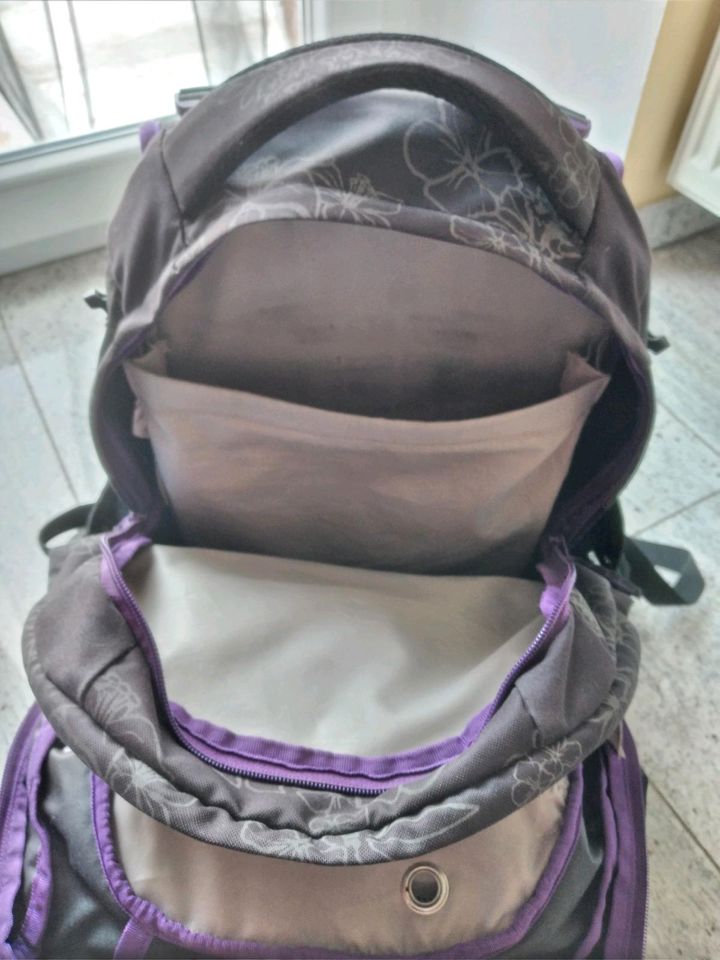 Satch Schulrucksack in Marktredwitz