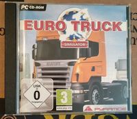 PC Spiel Euro Truck Simulator Sachsen - Ottendorf-Okrilla Vorschau