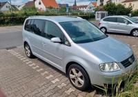 Volkswagen Touran 1.9 TDI Trendline Trendline Hessen - Neu-Isenburg Vorschau