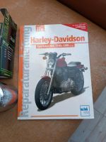 Harley Davidson Sportster Reparatur Anleitung und Öl Filter Kr. München - Kirchheim bei München Vorschau