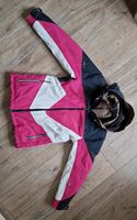 Winter Ski-Jacke blau pink weiss Northland Pro winddicht NEU Hansestadt Demmin - Demmin Vorschau