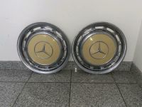 2 x Radkappen Mercedes Benz Typ 108 109 110 111 116 123 14Zoll Baden-Württemberg - Winnenden Vorschau