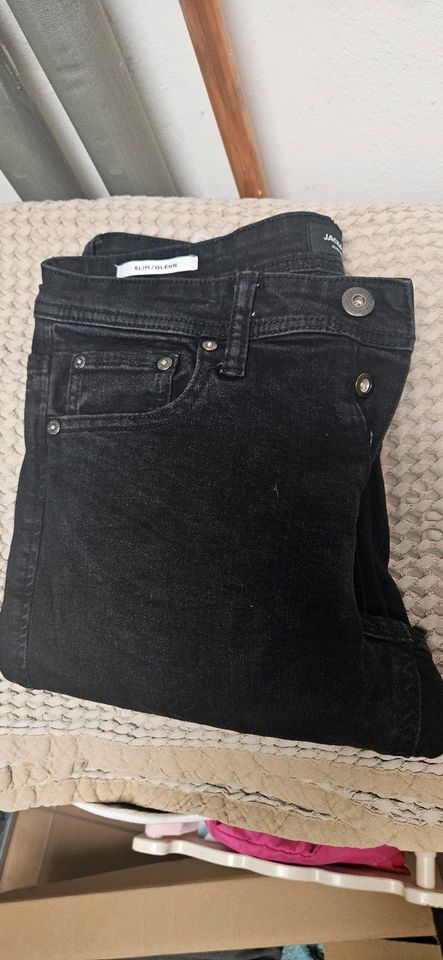 Jack&Jones herrenhose jeans in Bornheim