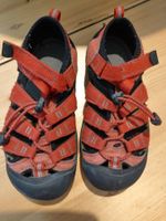 Keen Sandalen 34 rot Thüringen - Jena Vorschau