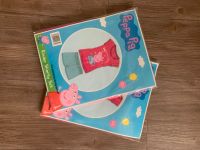 Peppa Pig Kindershorty Set Gr. 98/104, 110/116 - neu - Bayern - Erlenbach Vorschau