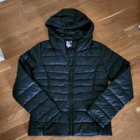 Only Übergangsjacke Gr.M schwarz Hessen - Bruchköbel Vorschau