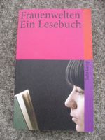 Frauenwelten - Ein Lesebuch Rheinland-Pfalz - Kaiserslautern Vorschau