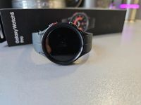 Samsung Galaxy Watch 5 Pro LTE Black Titanium SM-R925F Nordrhein-Westfalen - Königswinter Vorschau