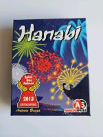 Hanabi Spiel des Jahres Kartenspiel Nordrhein-Westfalen - Finnentrop Vorschau