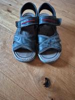 Sandalen (Rieker) Sachsen-Anhalt - Naumburg (Saale) Vorschau