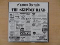 LP Schallplatte, The Skipton Band, Craven Herald Bayern - Mauerstetten Vorschau