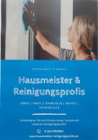 Fensterputzer Glasreinigung Fensterreinigung in Stallwang Bayern - Stallwang Vorschau