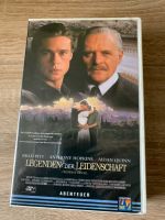VHS Video Kassette Die Legende der Leidenschaft Anthony Hopkins Rheinland-Pfalz - Kaiserslautern Vorschau