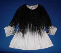 NEUE und sehr schöne Bluse in schwarz + weiß Gr. 42-44 Essen-West - Holsterhausen Vorschau