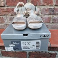 Gabor Schuhe Nordrhein-Westfalen - Bergisch Gladbach Vorschau