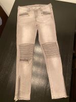 Jeans Skinny low waist Ankle von „H&M“ Düsseldorf - Bilk Vorschau