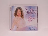 Violetta (Disney) - Hoy Somos Más Sachsen - Kamenz Vorschau